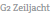 G2 Zeiljacht